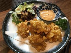 -尺山寸水日料(马桥满天星店)