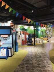 -幻贝家儿童乐园(苏州中心店)