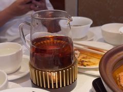 -扬州香格里拉·香宫中餐厅