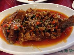 -大地春饼店(黄河路店)