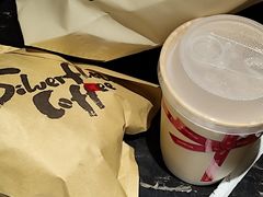 -SilverFlow银流咖啡(滨海云中心店)