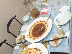 -京皇十二道天津菜(蒲黄榆店)
