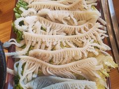 -壹兆圆重庆火锅手工炒底料(长白格林玫瑰湾店)