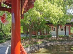 -南汇桃花村