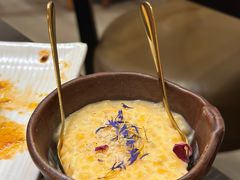 -克比叔叔印度餐厅Kebabs on the Grille(永康路分店)