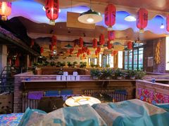 -鱼窝棚柴火铁锅炖(富山屯店)