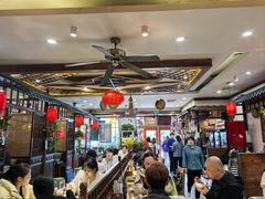 -玉桥餐厅(天坛店)