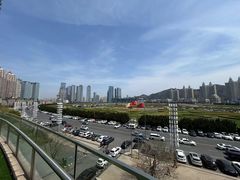 -大连君悦酒店·星海湾壹号Dalian·Dalian(星海广场店)
