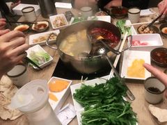 -野妹火锅(南园店)