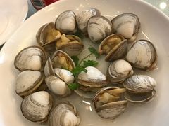 -老虎滩船说·海胆水饺·大连海鲜(老虎滩店)