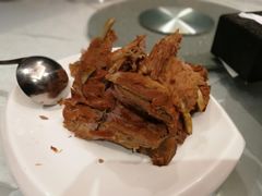 -北李妈妈菜·海肠捞饭(高新万达店)