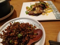 -云海肴·汽锅鸡·云南菜(东坝金隅店)