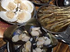 -盈田盈粥庄(博山东路店)