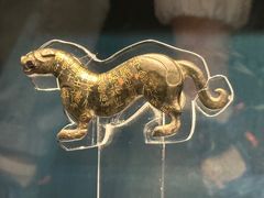 -陕西历史博物馆