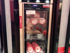 -辣伍爺·冒菜(乐淘里店)