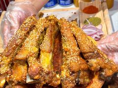 -巴依老爷新疆美食(常营店)