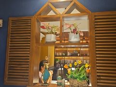 -俄士厨房(五棵松华熙LIVE店)