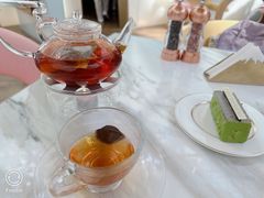 -视博茶点(美狮美高梅店)