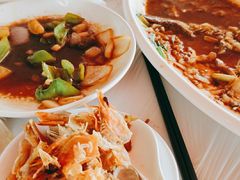 -丰收渔港饭店(嵊泗店)