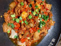 -味上湘菜馆(岳麓山店)