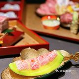 超爱的日式烧肉来大悦城啦‼️还有世界杯特推与你分享喜悦⚽️