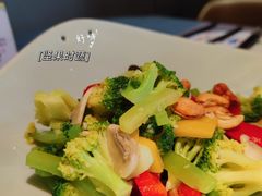 -野蔓果·山野菜(西湖景区·龙井茶田店)