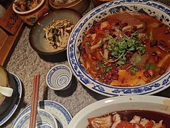 -南京大牌档(青岛万象城店)