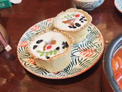 -那拉提之疆·新疆菜(美院店)