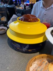 -花家怡园·宴会厅(簋街四合院总店)