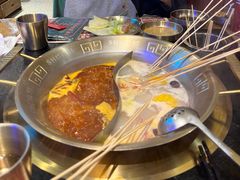 -旺蜀主成都串串火锅(西直门凯德MALL店)