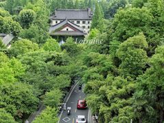 -南京城墙景区