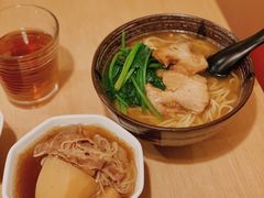 酱油拉面-楽飯屋(软件园店)