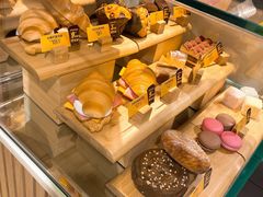 -麦当劳(交道口店)