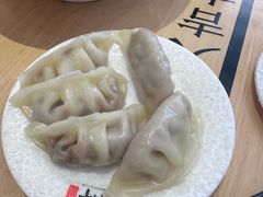 -吉祥馄饨(上海金平店)