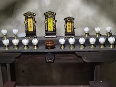 -BlueGame深蓝密室逃脱真人NPC(京投港·长阳店)
