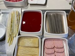 -海底捞火锅(劲松店)