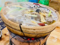 -小板凳(四公里店)