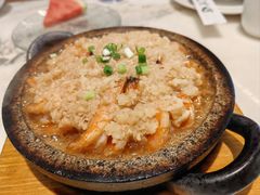 -小菜园新徽菜(无锡宜家荟聚中心店)