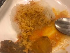 -大哥餐厅(西城花园店)