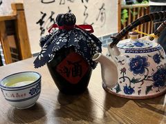 -风波庄(云蝠大厦店)