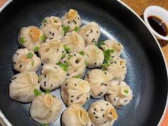 招牌迷你生煎包(小)-全聚德(江宁店)
