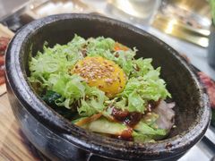-妥妥烤肉料理(昙华林店)