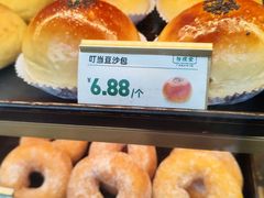 -勿理堂(西村店)