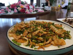 -月圆霖特色农家乐