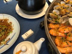 -厦门渔港(成山路店)