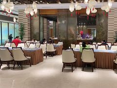 -连云港金陵海州湾会议中心