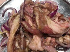 孜然羊排肉-韩宫宴炭火烤肉(印象城店)