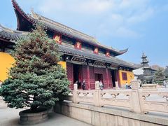 -西园戒幢律寺