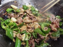 -张氏父子常德肠子馆(贺龙店)