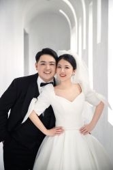 -Mu慕婚纱摄影·超级工作室